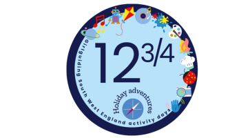 12 3/4 Holiday adventure